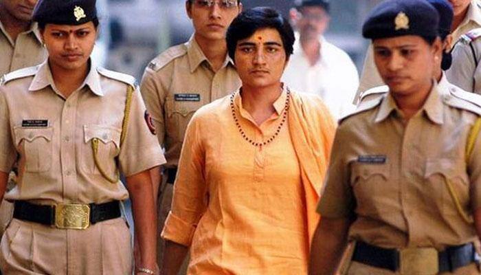 2008 Malegaon blast case: Sadhvi Pragya, Lt Col Purohit to face trial on terror charges