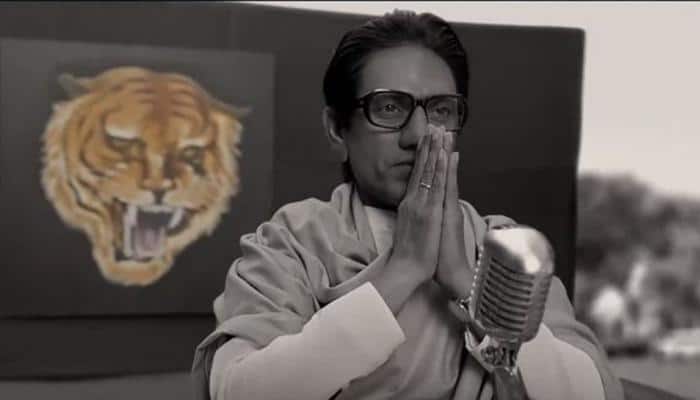 Huge responsibility: Bal Thackeray biopic&#039;s make-up artiste