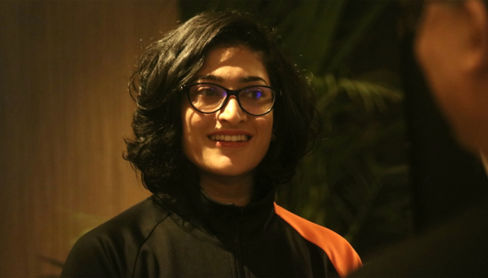 Shuttler Ashwini Ponappa backs BWF's 2018 schedule