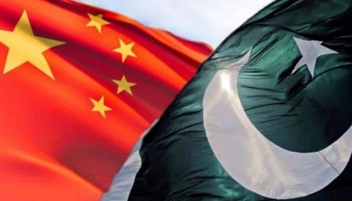 China says CPEC&#039;s extension to Afghanistan not directed against India