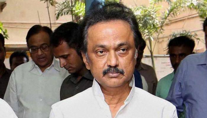 Expelled DMK leader Alagiri takes dig at brother Stalin over party's debacle in RK Nagar bypolls