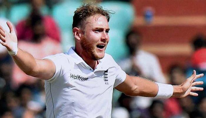 Ashes, 4th Test: England&#039;s Stuart Broad forgives critics as wickets return