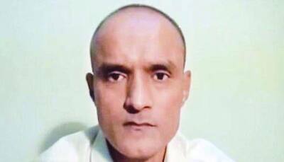 Sushma Swaraj to speak on Pakistan's ill-treatment to Kulbhushan Jadhav's kin, Opposition backs Centre 