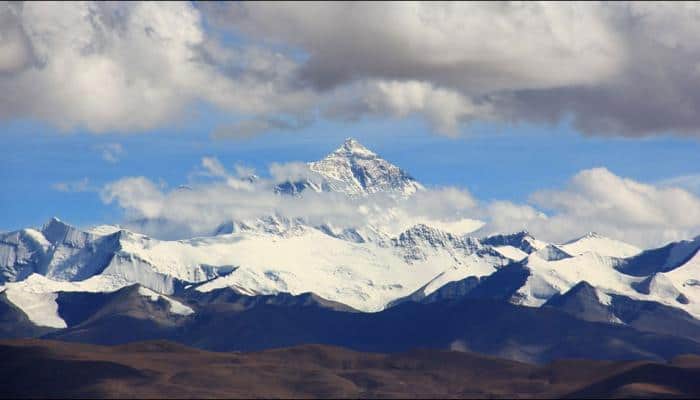 Nepal rejects India’s offer to jointly re-measure Mt Everest after 2015 quake