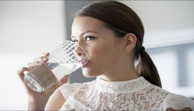 Water diet the 'most dangerous weight loss regime ever', warn nutritionists