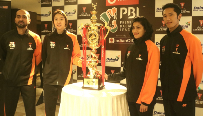 PBL 2017: Ashwini Ponnappa backs 15-point scoring