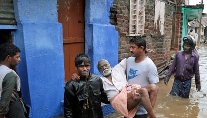 Month after cyclone Ockhi, India says 600 fishermen missing, over 250 killed