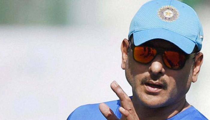 Ravi Shastri urges Team India to embrace South African challenge