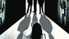 Delhi shocker! Model gang-raped by three in Sarojini Nagar