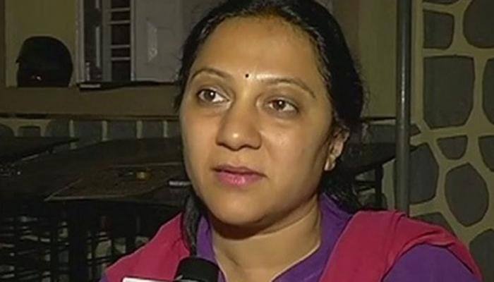 Malegaon blast case: Will now fight against UAPA charges, says Prasad Purohit's wife
