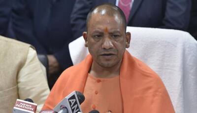 Cold wave: Yogi Adityanath orders relief measures for homeless, poor