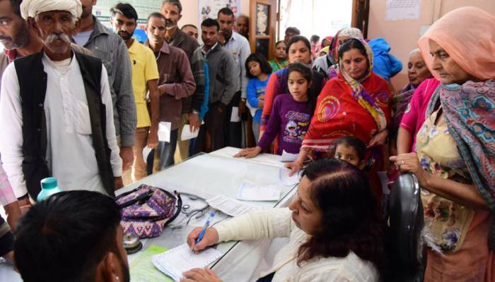 Rajasthan doctors' strike ends as government resolves 'misunderstandings'