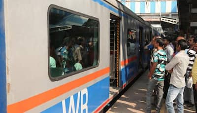 Here's a virtual tour of India's first air conditioned Mumbai local