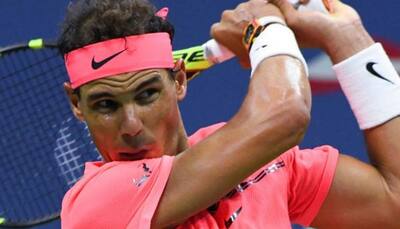 Rafael Nadal pulls out of Brisbane International but says yes to Australian Open