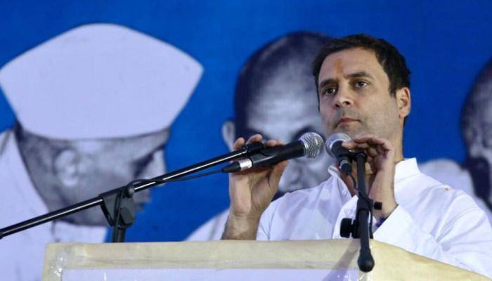 Unlike BJP, Congress won&#039;t lie even if it means losing elections: Rahul Gandhi