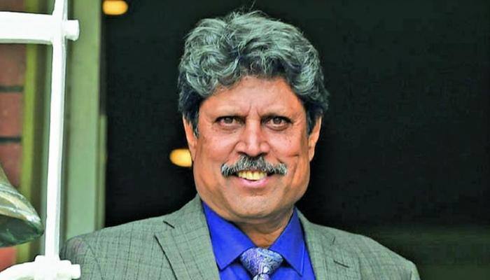 Day not far when batsmen will score 400 in ODIs, says Kapil Dev 