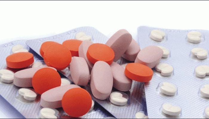 Calcium, vitamin D supplements not harmful for older people