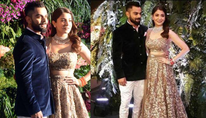 When Sabyasachi goofed up with Virat Kohli&#039;s Mumbai reception outfit