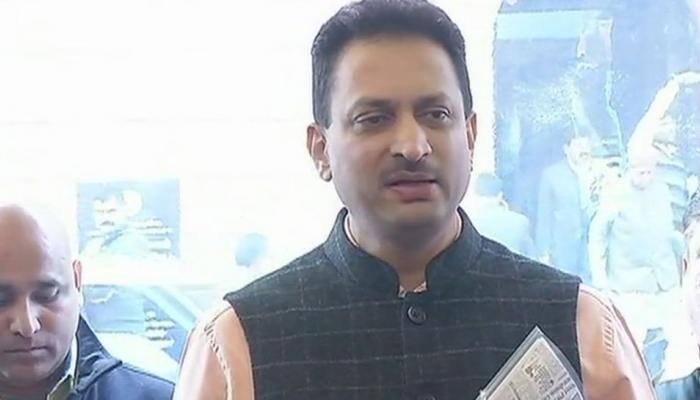 Anantkumar Hegde apologises, says Constitution is supreme, can&#039;t go against it