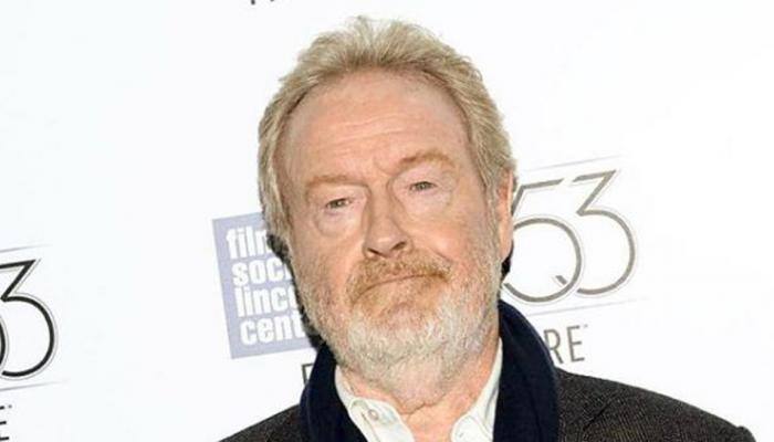 Blade Runner 2049 was 'way too long': Ridley Scott