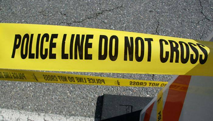 Two dead, several injured in horrific 12-car pileup on Lucknow-Agra Expressway