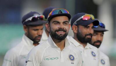 Can Virat Kohli's India conquer a challenging 2018?