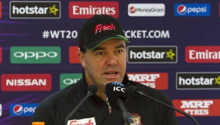 Hapless Zimbabwe may cut back on Tests, says Heath Streak