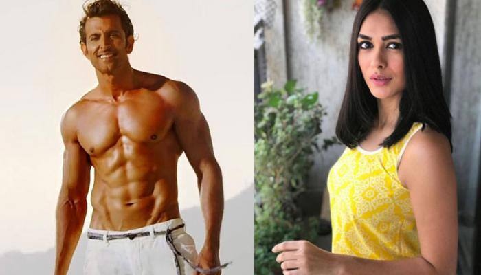 Kumkum Bhagya actress Mrunal Thakur in &#039;Super 30&#039; opposite Hrithik Roshan?