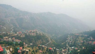 No snow in Himachal hills till New Year's Eve, says Met department