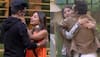 Bigg Boss 11: Bandgi Kalra – Puneesh Sharma and Hina Khan - Rocky Jaiswal reunite – Watch romantic promo