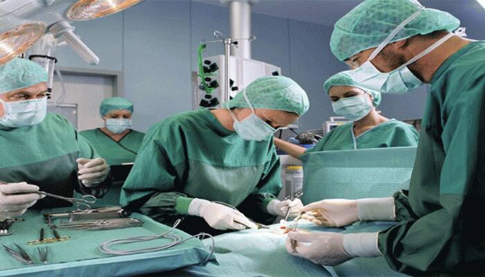 New electronic nose can 'sniff out' colon diseases