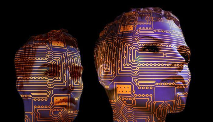 When artificial intelligence outsmarted humans in 2017
