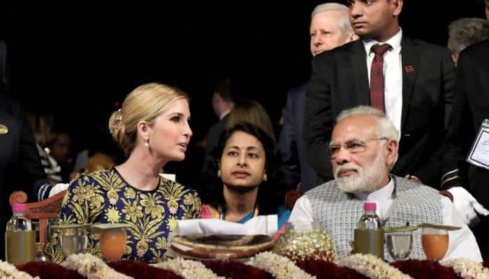 Yearender 2017: How Metro rail, Ivanka Trump, PV Sindhu kept Hyderabad in limelight