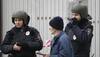 Russia`s Vladimir Putin calls Saint Petersburg blast `act of terror`