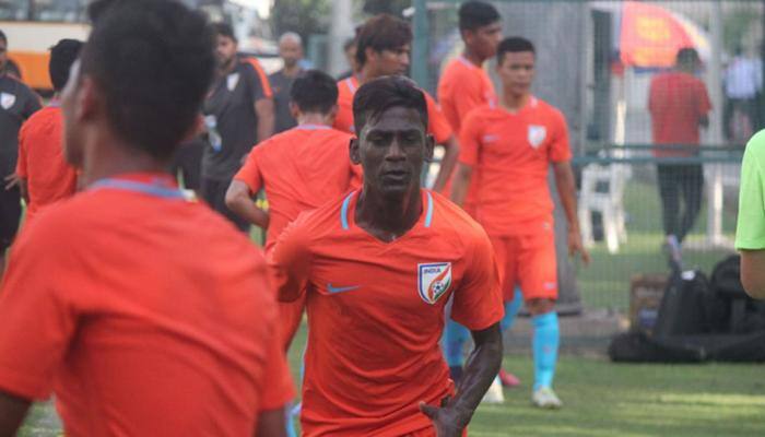 As FIFA U-17 World Cup hosts, India experienced global football stage in 2017