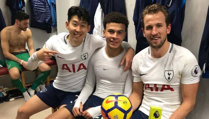 'Silverware more important than scoring records,' believes England International and Tottenham Hotspur forward Harry Kane