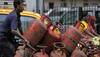 LPG price revision