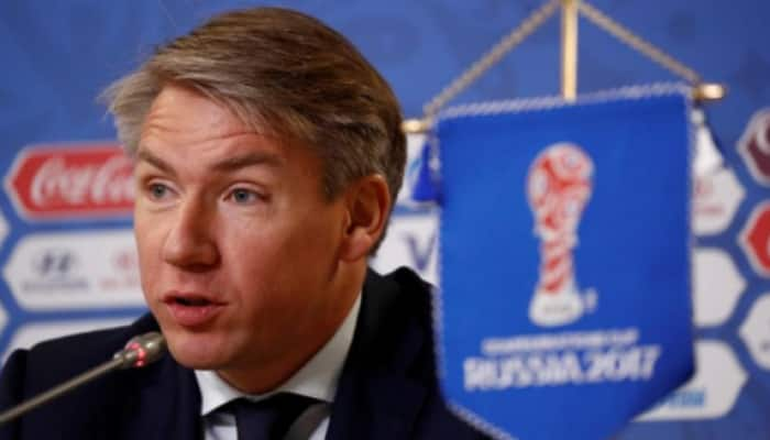 Alexei Sorokin to replace Vitaly Mutko as Russia&#039;s 2018 FIFA World Cup organising committee chief