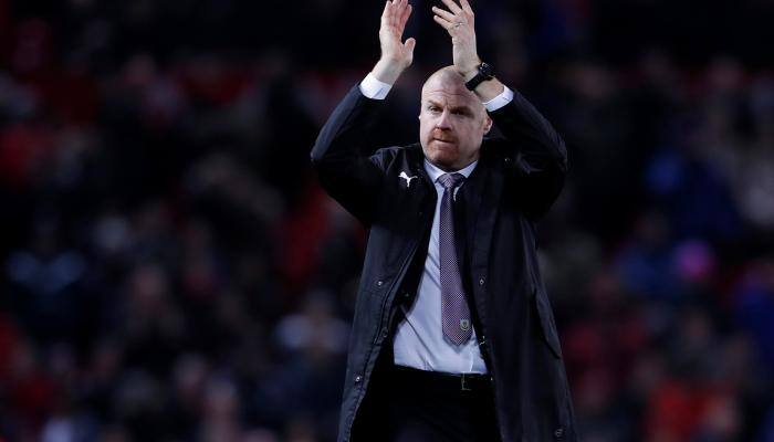 EPL: Road warriors Burnley no longer prone to away day blues