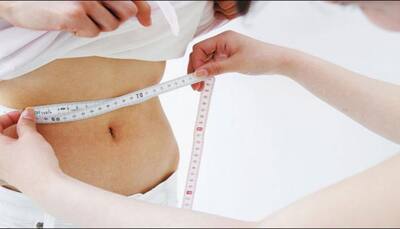 Who needs weighing scales? Your body's in-built weight sensor can help combat obesity