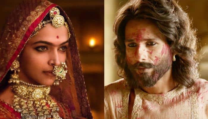 Censor Board invites Jaipur historians to view Padmavati