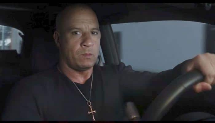 Vin Diesel beats out Dwayne Johnson as highest grossing actor of 2017