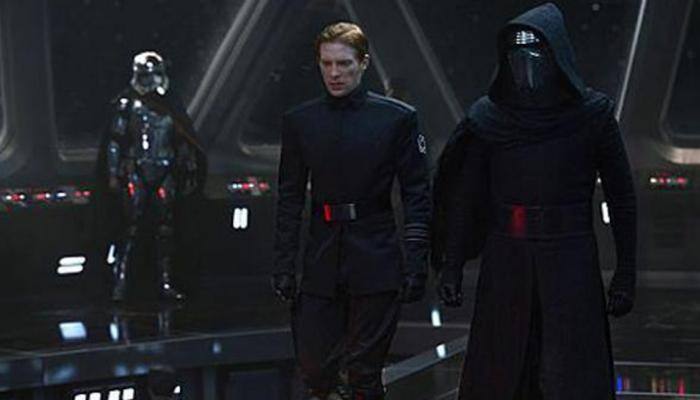 Ridley Scott feels he is too dangerous for &#039;Star Wars&#039; films