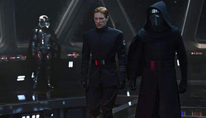 Ridley Scott feels he is too dangerous for 'Star Wars' films
