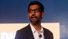 Bollywood is globally famous: Sundar Pichai