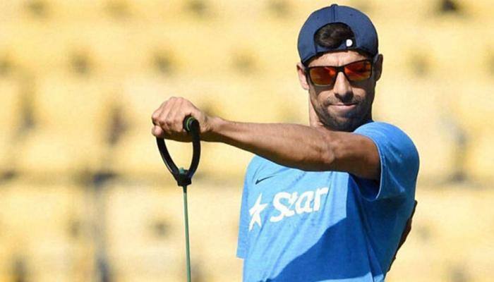 Jasprit Bumrah should debut in first Test against South Africa, feels Ashish Nehra
