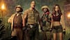 Jumanji: Welcome to the Jungle movie review: Action packed and engaging 
