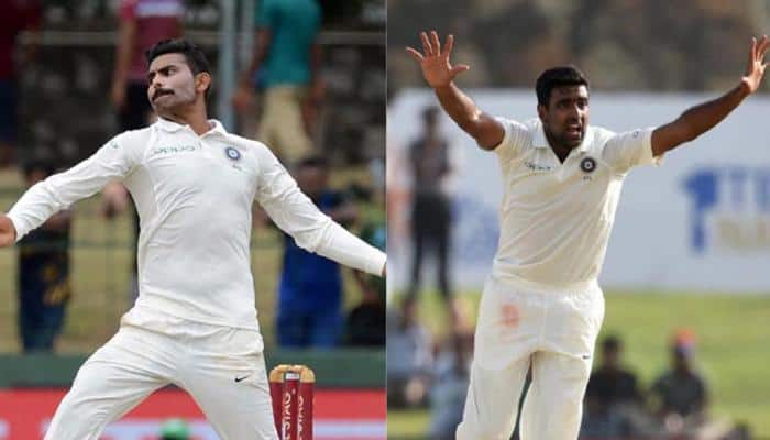 Ravichandran Ashwin and Ravindra Jadeja need to change their style in South Africa: Ajinkya Rahane