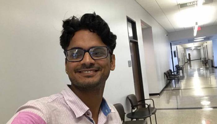 From ragpicker to US college undergraduate, Salman&#039;s incredible journey an inspiration to all