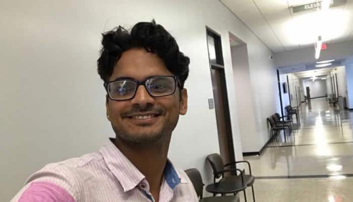 From ragpicker to US college undergraduate, Salman's incredible journey an inspiration to all